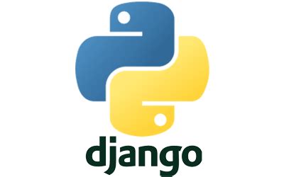 Django Logo - LogoDix