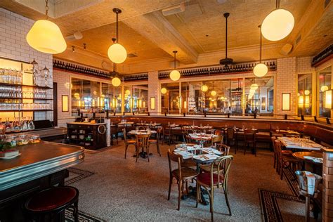 NYC-Born Pastis, Le Dip’s ‘Grittier Brother,’ Swings Open in D.C ...