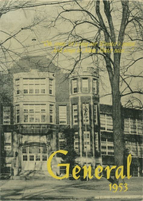 Wooster High School - General Yearbook (Wooster, OH), Covers 1 - 15