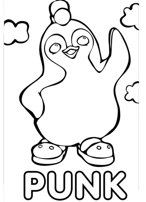 Badanamu Coloring Pages - Free Printable Coloring Pages for Kids