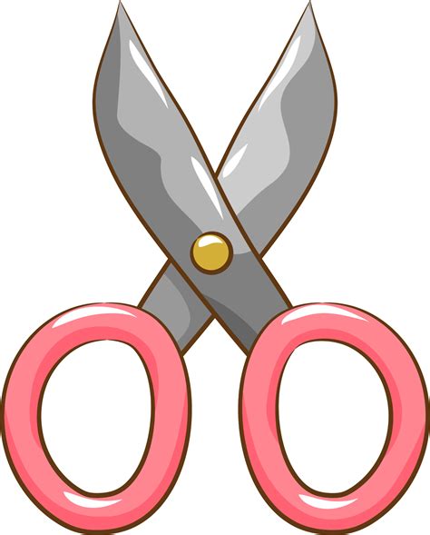 Scissors png graphic clipart design 19907596 PNG