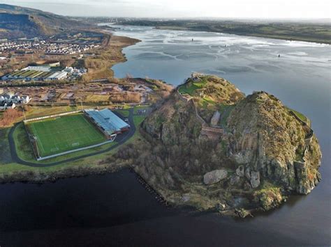 Transports de Dumbarton Football Stadium • OStadium.com