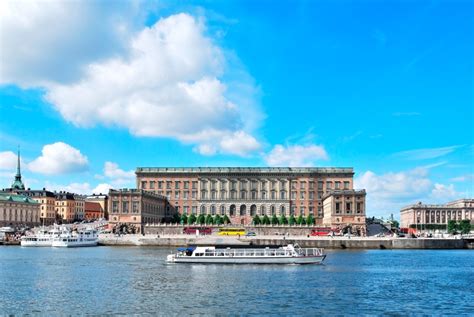 Top Tourist Attractions in Stockholm | Free Walking Tour Stockholm