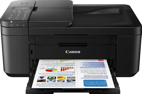 Questions and Answers: Canon PIXMA TR4520 Wireless All-In-One Inkjet ...