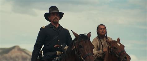 Hostiles movie review & film summary (2017) | Roger Ebert