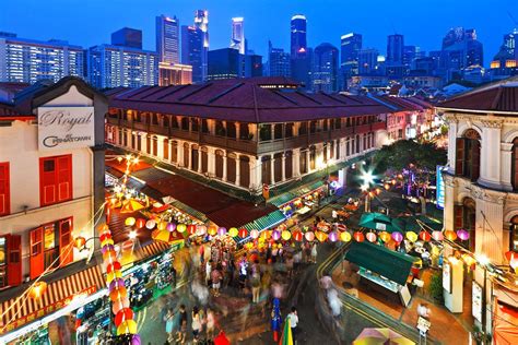 Image result for singapore chinatown | Stay in singapore, Best vacation ...