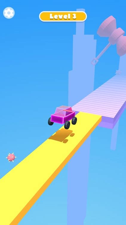 Jelly Car! by Hyperlab Games