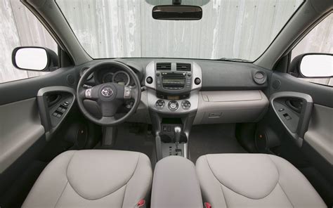 2007 Toyota Rav4 - news, reviews, msrp, ratings with amazing images