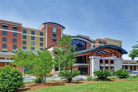 EMBASSY SUITES BY HILTON SAVANNAH AIRPORT $125 ($̶1̶7̶8̶) - Updated ...