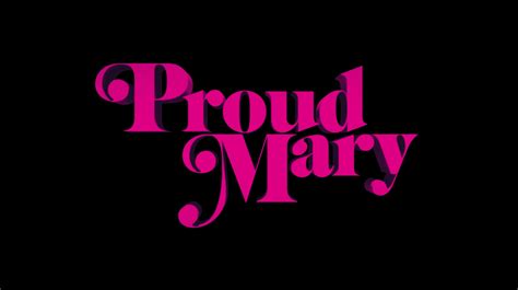 Proud Mary - Recap/ Review (with Spoilers)