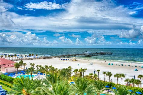 A Local's Guide to Clearwater Beach, Florida | Hotel Cabana