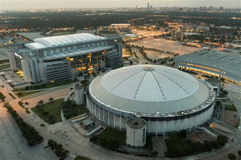 Astrodome renovation project officially ballot-bound