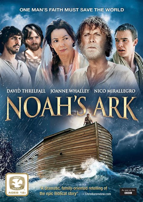 Noah’s Ark | Movie Roar