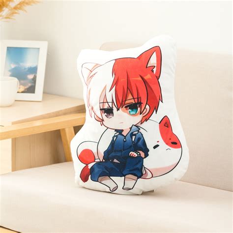 Top 79+ anime plush pillow - in.cdgdbentre