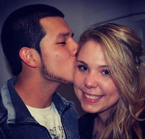 Kailyn Lowry Breaks Down Over Losing Javi Marroquin: I'm SORRY! - The ...