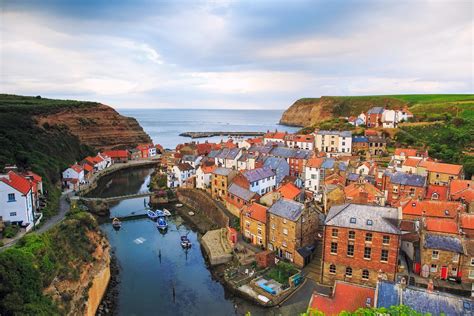 The Best Places to Visit on the Yorkshire Coast