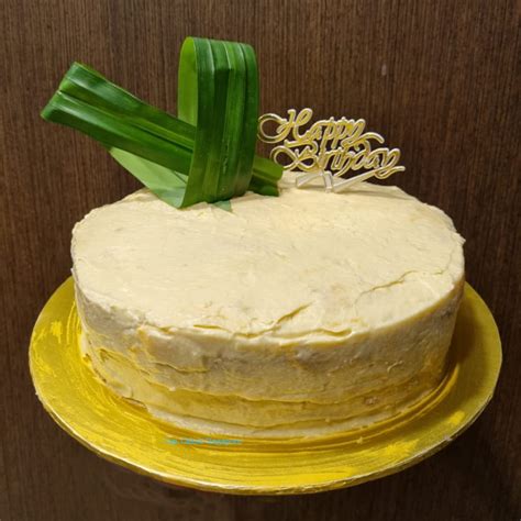 Durian Cake Singapore [2020] - Same Day Delivery Best