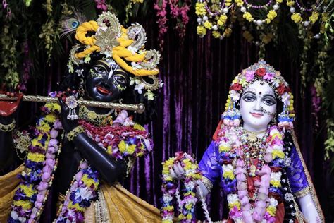 Radha Madhava Mayapur.tv