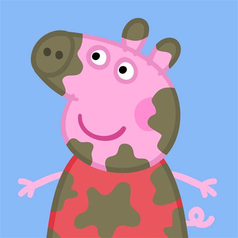 Nomdedéu: "Confieu en mi, jo confie en vosaltres": "PEPPA PIG ...