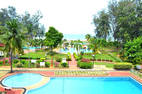 LKPP De Rhu Beach Resort Kuantan | The Perfect Place to be