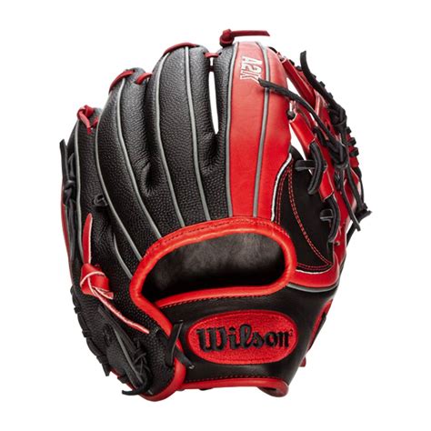 Wilson A2K 1787 SuperSkin 11.75" Custom Baseball Glove ...