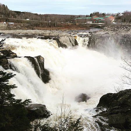 Grand Falls Gorge - All You Need to Know BEFORE You Go - Updated 2019 ...