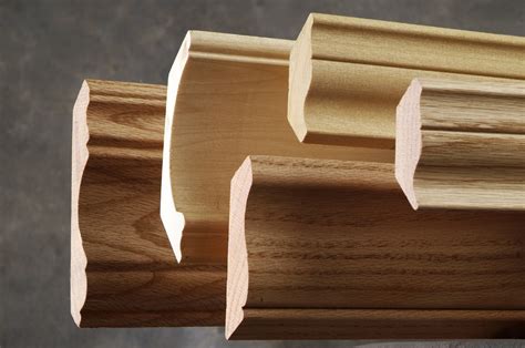 AHC Mouldings - AHC Hardwood Group