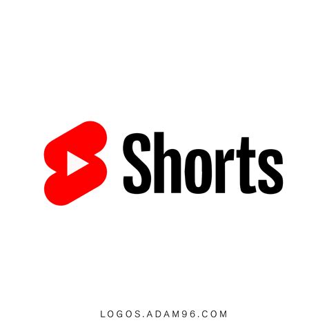 YouTube Shorts Logo Vector Free Download PDF - PNG | Funny would you ...