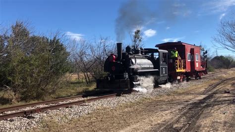 1925 Baldwin 0-4-0 steam locomotive - YouTube