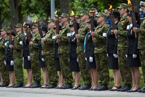 Estonia celebrates Victory Day - Estonian World