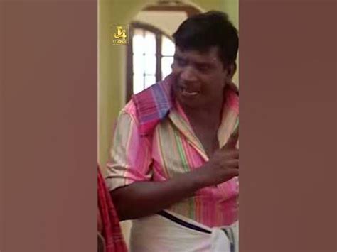 Vadivelu & Thambi Ramaiah Comedy - Sillunu Oru Kaadhal | Surya ...