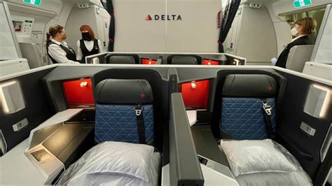 Review: Delta One Suites Airbus A350 - Point Hacks