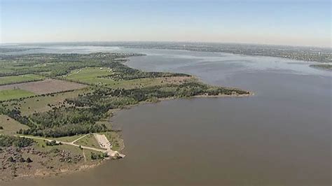 Parks, Boat Ramps Reopen at Lavon Lake – NBC 5 Dallas-Fort Worth