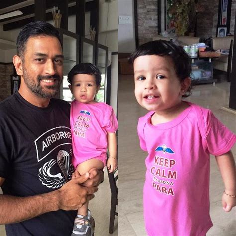 Mahendra Singh Dhoni Wiki, Age, Girlfriend, Wife, Children, Family ...