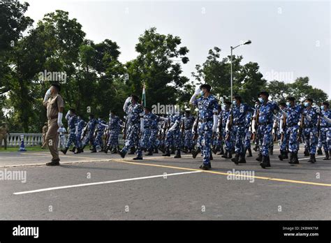 Rapid action force practices hi-res stock photography and images - Alamy