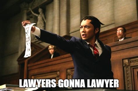 Lawyers Meme / 14 Lawyer Memes Ideas Funny Lawyer Memes / The twitter ...