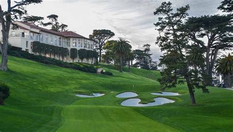 The Olympic Club Membership Cost - Country of Clubs