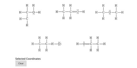 C2H6O Lewis Structure How To Draw The Electron Dot, 45% OFF