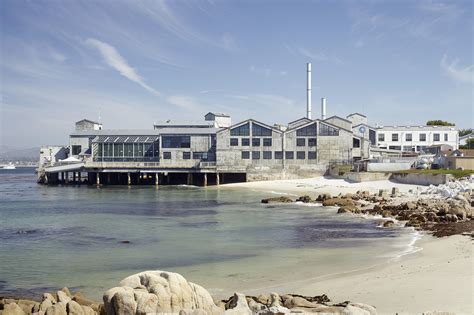 Monterey Bay Aquarium | Architect Magazine