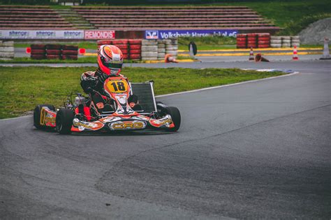 3 Key Tips On Go-Kart Cornering - FLOW RACERS