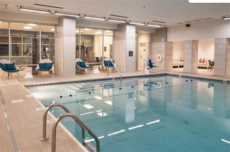 20 Hotels with Indoor Pools in Raleigh, NC