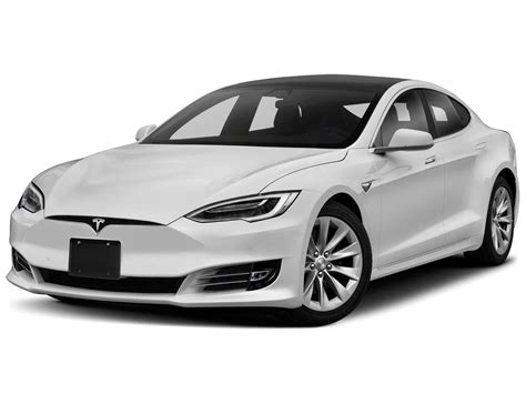 Catálogo autos nuevos de Tesla, disponibles en México