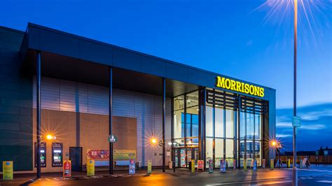 Morrisons - DLG Architects