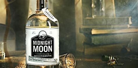 Moonshine is Making a Comeback