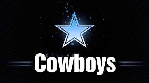 Dallas Cowboys Logo Wallpapers | PixelsTalk.Net