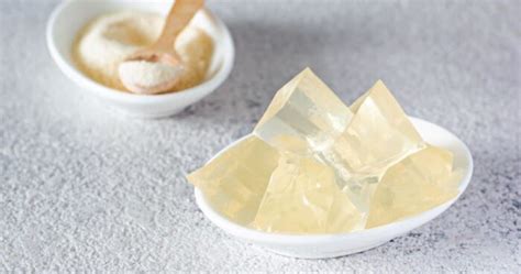 8 Great Vegan Gelatin Substitutes! – Vegan in the Freezer