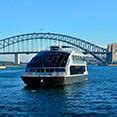 Sydney Harbour Lunch Cruise Deals