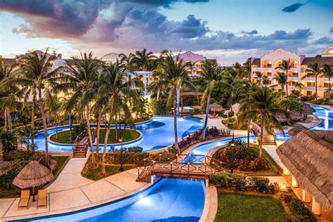 Fabulous! - Review of Excellence Riviera Cancun, Puerto Morelos, Mexico ...