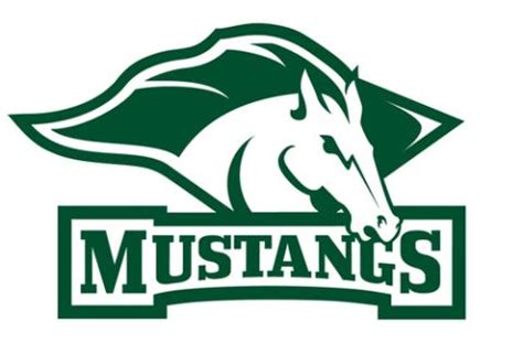 Morrisville State College Mustangs | MascotDB.com