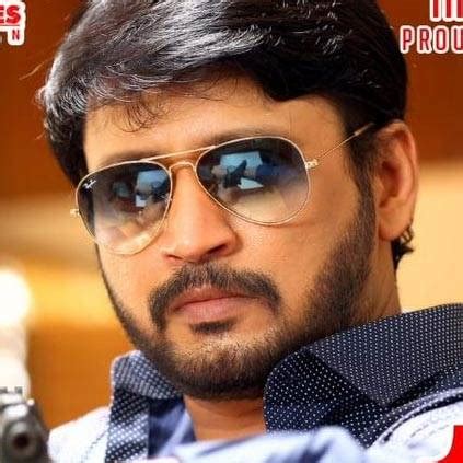 Prasanth's Johnny trailer to release on November 16